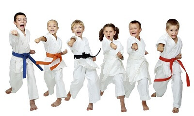 Martial Arts classes - all ages, all levels. Epping
