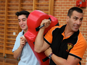 Martial Arts classes - all ages, all levels. Epping, Lower Templestowe, Canterbury, Surrey Hills, Coburg, Phillip Island, Melton, Cranbourne, Diamond Creek